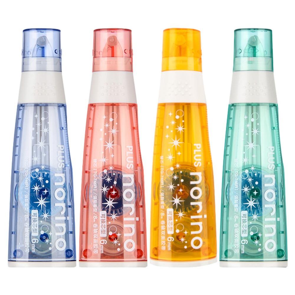 Double Sided Adhesive Tape Crafts Decoration DIY Craft Supplies Dot Liner Runner Roller Tapes