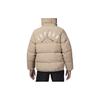 Jordan Chaqueta Casual con Capucha y Cremallera con Logo Bordado para Niños Chaqueta Amarilla FV2824-200