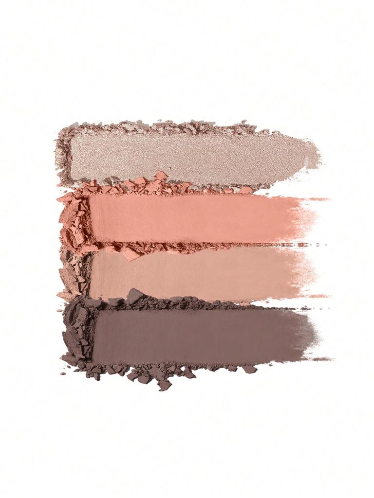 NARS Quad Eyeshadow 4.4g - St Paul de Vence | Orgasm | Matte & Shimmer