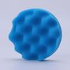 2025 New 4Pcs 4inch Buffing Polishing Sponge Pads For Car Polisher Buffer