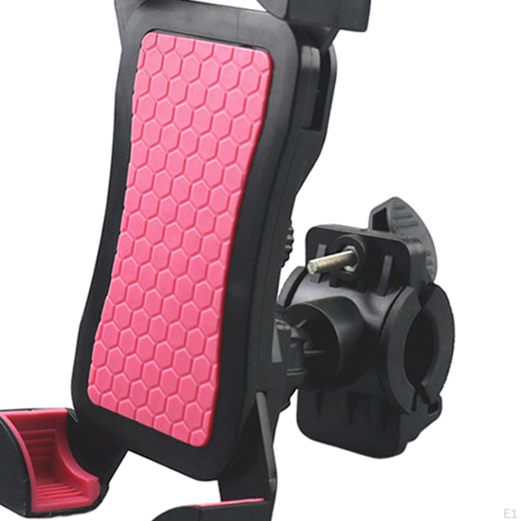 Handlebar Mount Holder Adjustable for Motorbike Parts