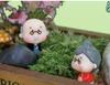 Krabičky na mince, svorky, přívěsky – Přívěsky