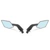 Motorcycle Accessories Stealth Max Mirror Adjustable Side Rearview Mirrors For Yamaha TMAX 530 T-MAX560 Tmax 500 TMAX560 TMAX530