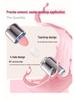 AZTK Liquid Matte Blush & Bronzer for Contouring and Highlighting In Blue and Purple Shades