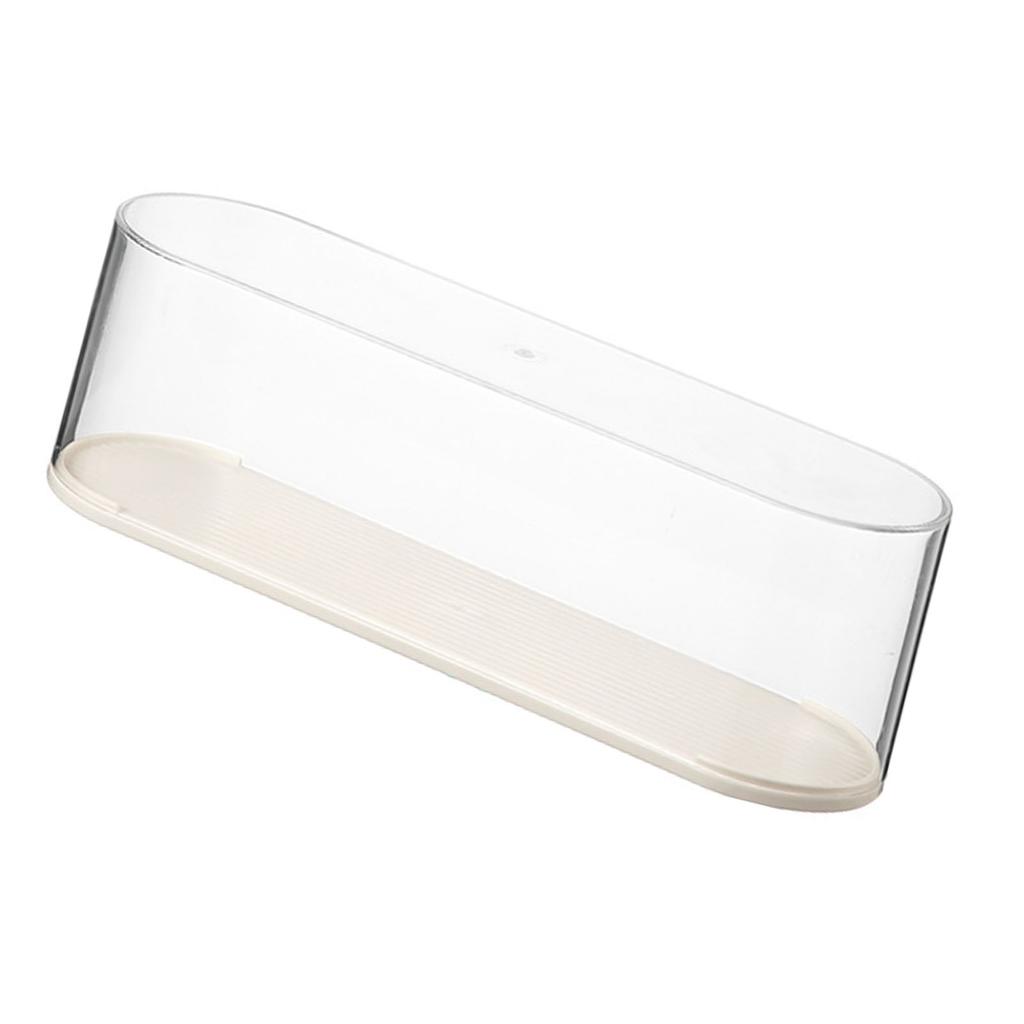 Clear Display Case for Action Figures Dustproof Doll Display Case Figure Collectibles Display Box