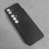 Silicone Phone Case for ZTE Blade V80 Max Shockproof Matte Bumper Soft Cover Cases for ZTE nubia V80 Max Fundas V80Max Coque