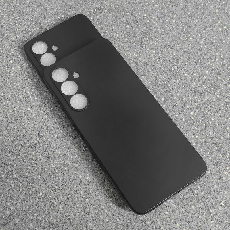 Silicone Phone Case for ZTE Blade V80 Max Shockproof Matte Bumper Soft Cover Cases for ZTE nubia V80 Max Fundas V80Max Coque