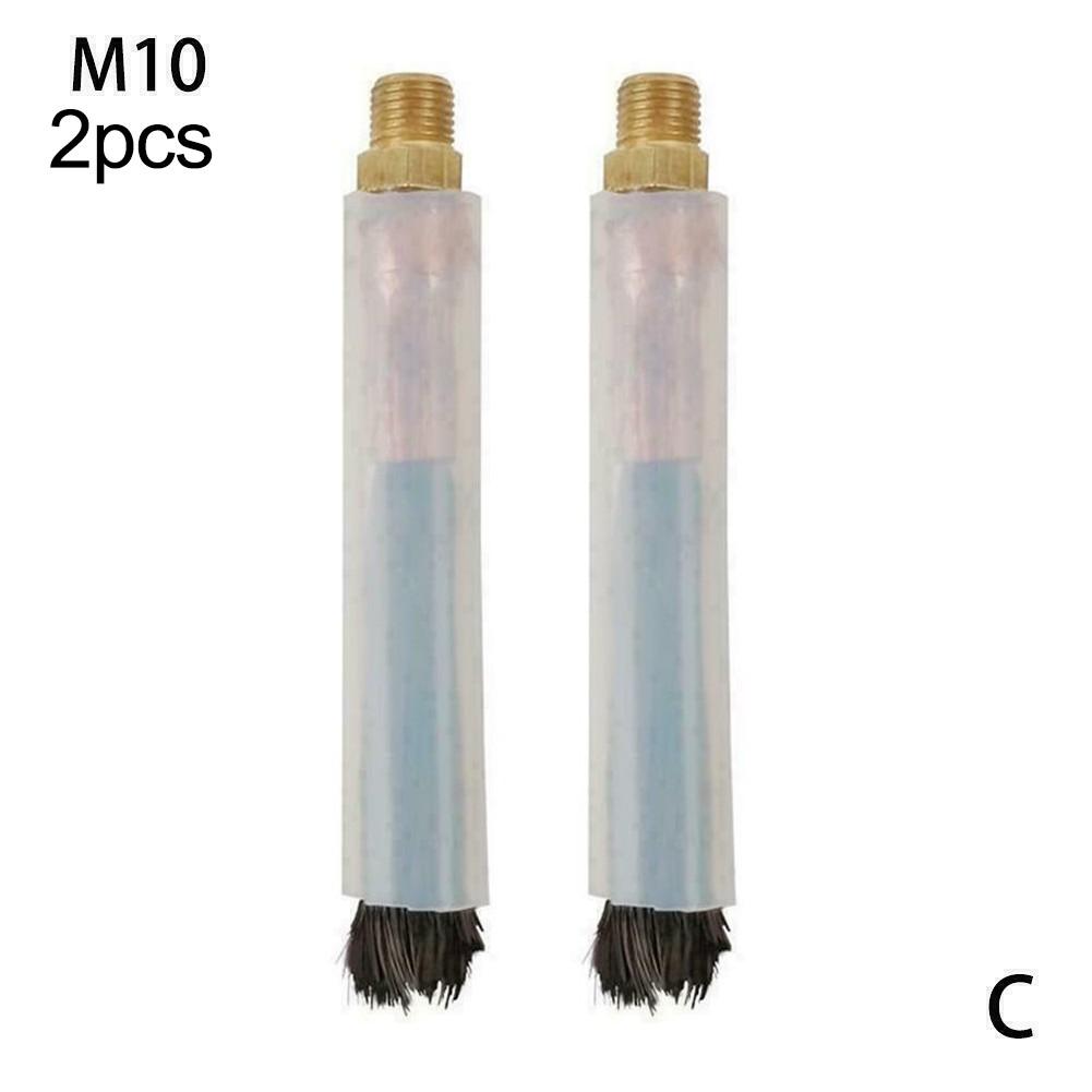 Cleaning Brushes Weld Brushes Aluminum Cleaning Brushes