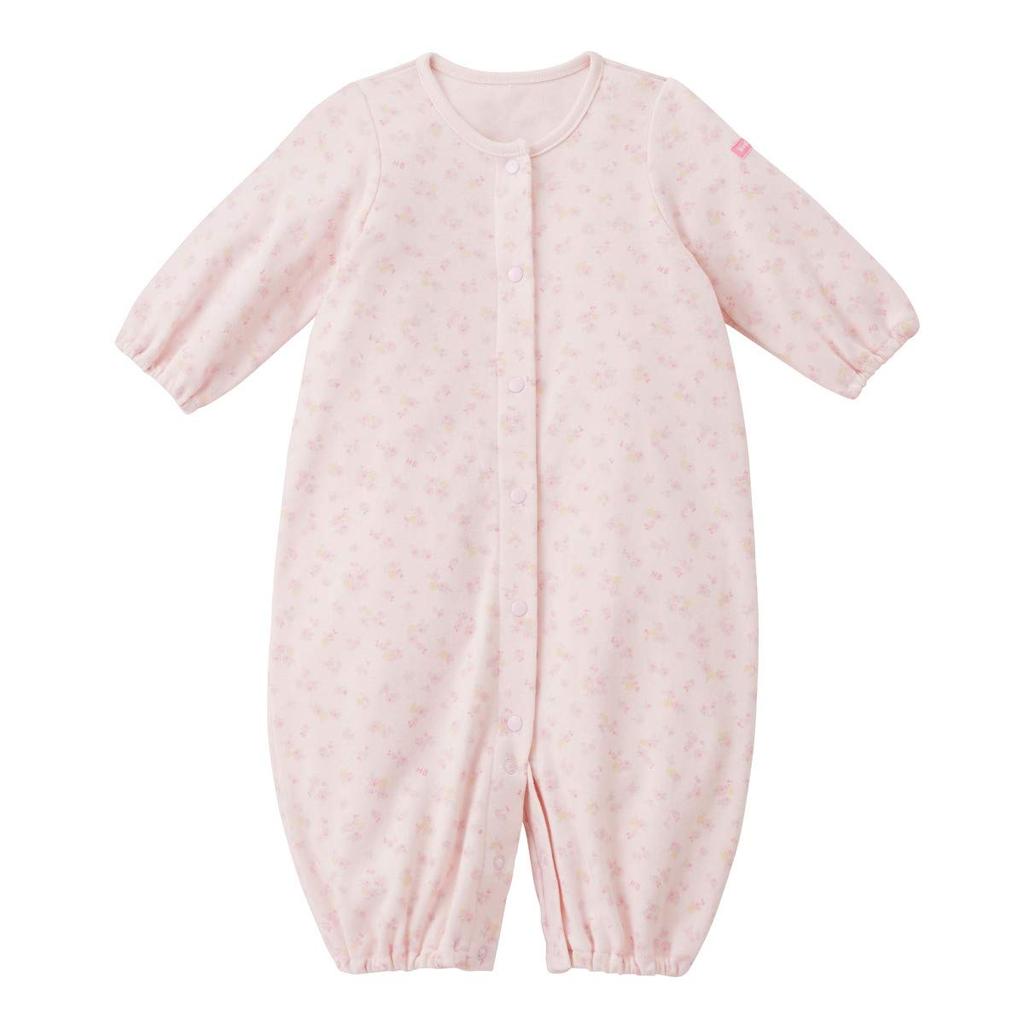 House Hot All [Miki Biscuits] Two-Way 70-2608-823 (50cm, Pink)