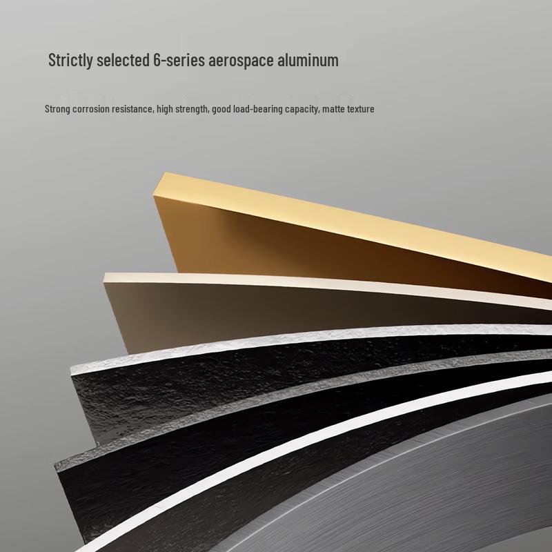 Multi-functional Punch-Free Kitchen Wall Shelf