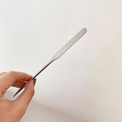 Soins du visage – Outils pour l'application de masques