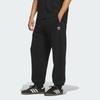 Adidas Originals Jogger FW25 Trousers Solid Color Fleece Sports Casual Pants Men Bottoms IA7509