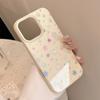 Gilded Colorful Stars Apple 16 Mobile Phone Case Suitable for IPhone16pro Max Small Fresh 15 Anti Fall 13