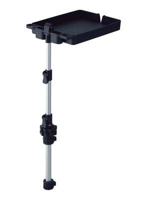 Daiichi Seiko Tackle Box Tray – Tackle Station (Model 33161) Black