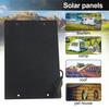 Batterie ad energia solare – Celle e pannelli solari