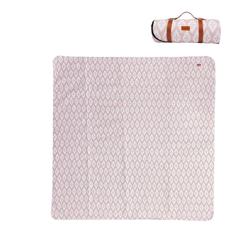 KIYERSY Milan Garden Portable Picnic Mat
