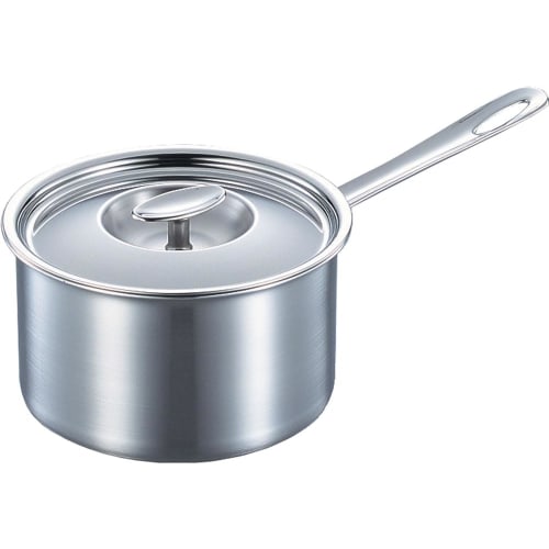 Fujinos Elec Master Pro (IH Compatible) 18cm Saucepan 116048