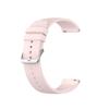 22mm Silicone Strap For Ticwatch Pro 3/Pro 4G/LTE Smart Watch Band Replacement Watchband for Ticwatch GTX E2 S2