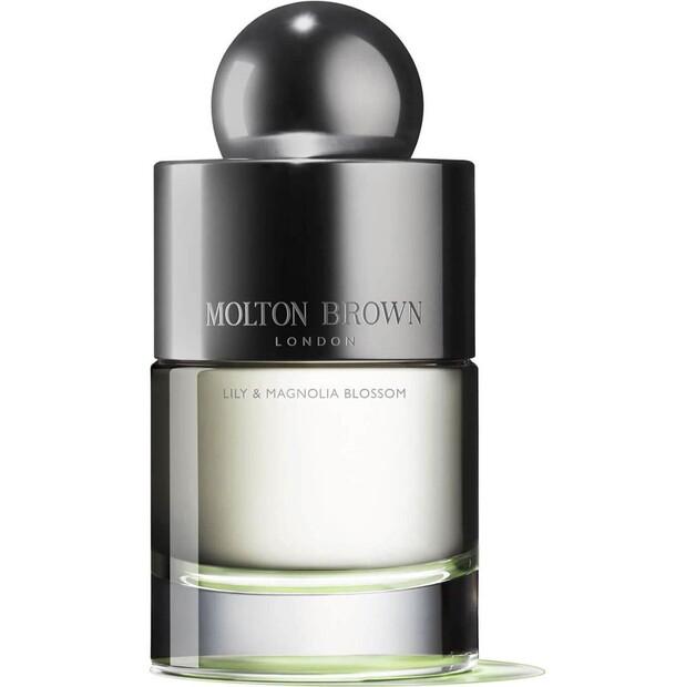 

Туалетная вода Molton Brown Lily&Magnolia Blossom 100 ml