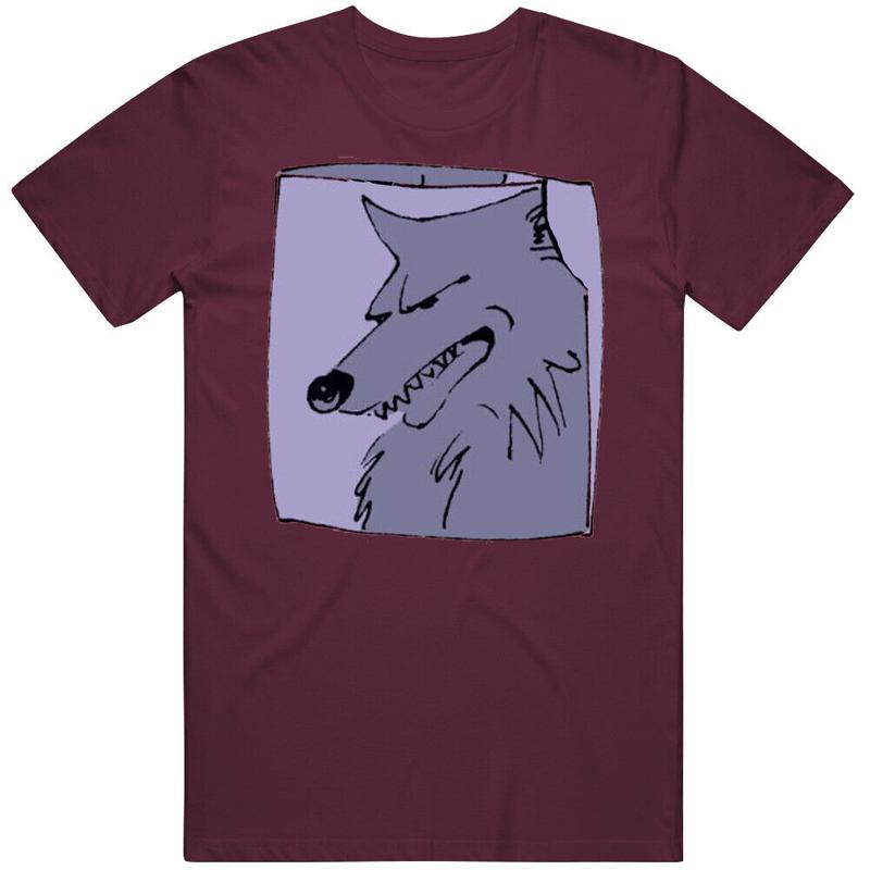 Fun Land Sandman T Shirt S разноцветный