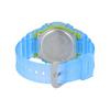 Casio G-Shock Summer Translucent Square Ice Tough Quartz Watch Men watches Gray DW-5600LS-2