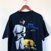 Eric Clapton Black T-Shirt Unisex Tee For Men Women All Size S-5X- Free Shipping