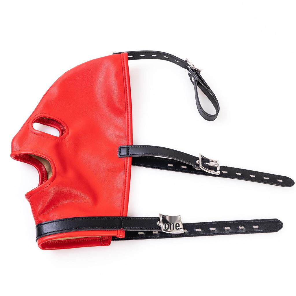 Masque Balaclava avec Trous pour les Yeux et la Bouche pour Costume ou Spectacle