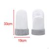 2 Pieces Gloves Waterproof Portable Warm for Pushchair Pet Gears