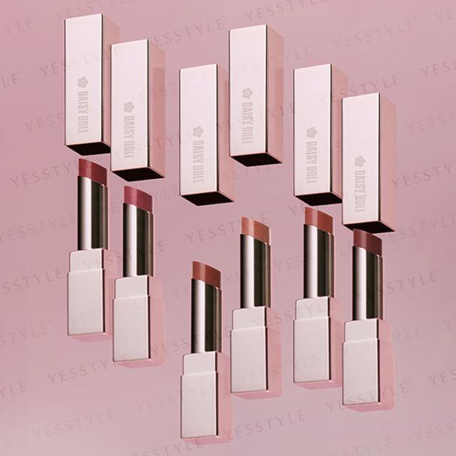 club cosmetics - DAISY DOLL Lip Stealer 06 Garnet That Leads to Victory