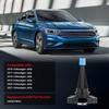 Oil Sensor 04E907660C Compatible with 2016 2017 2018 2019 2020 2021 Je-tt-a, 1.4L Engine Oil Level Sensor