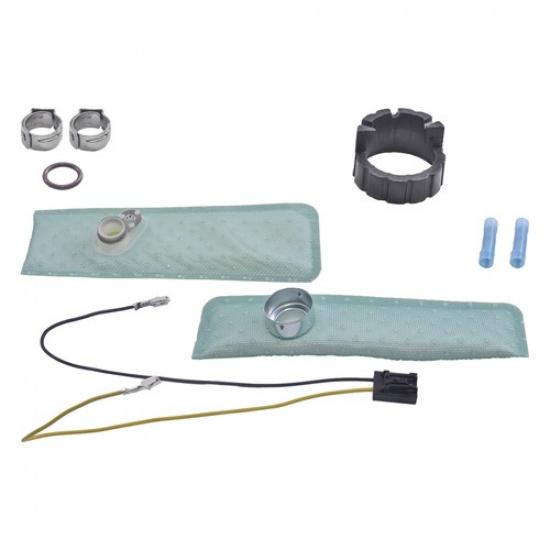 Electric Fuel Pump K9165 Repair All Carter Fuel Pumps