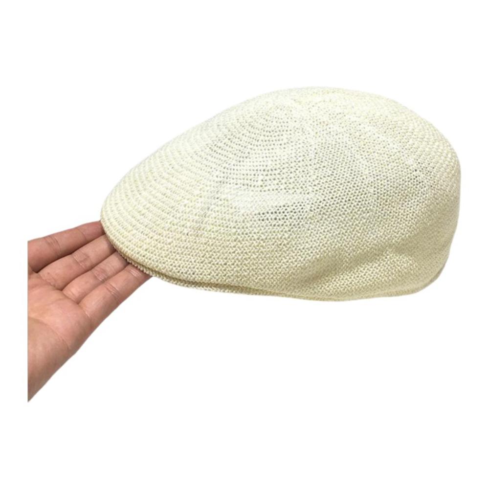Adjustable Straw Hat Sun Visor Beach Hat Retro Style Beret Hats Tide Summer