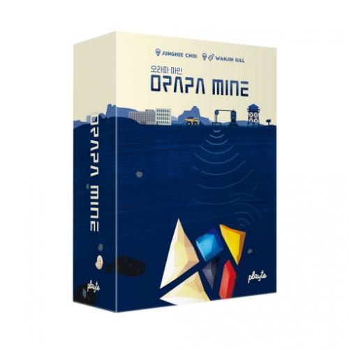 Oraparmine