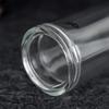 Debao Hannas Temperature Resistant Glass Tea Cup