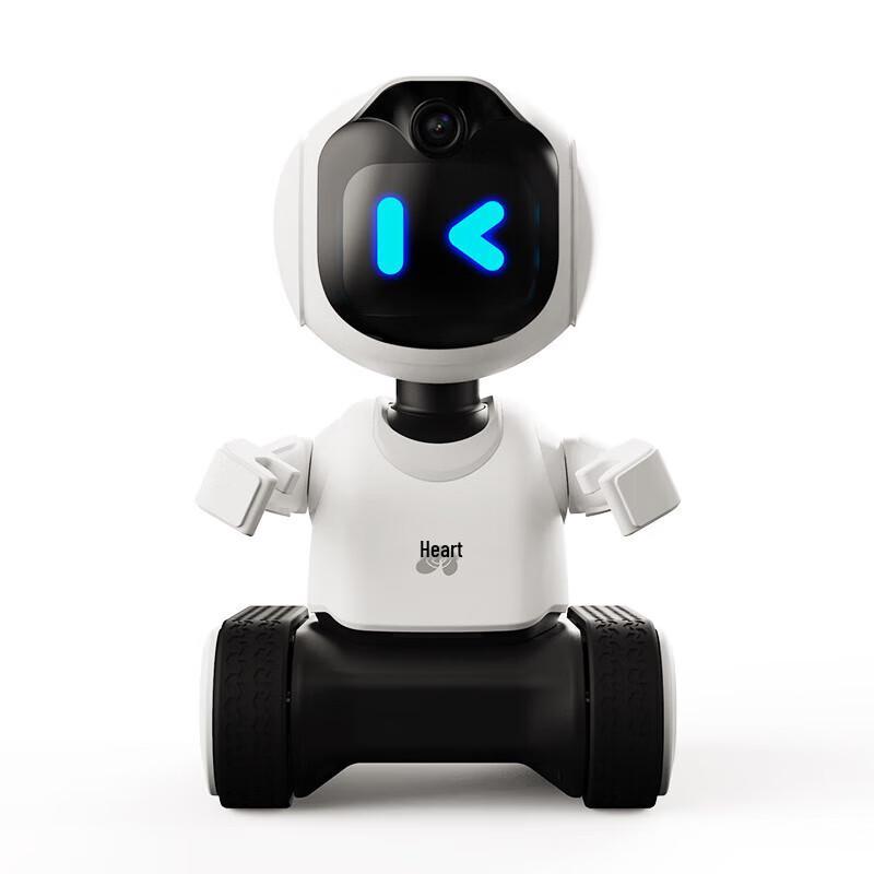 Ezviz Smart Child Companion & Learning Robot RK2 Pro