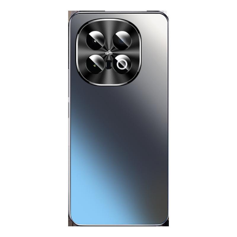 Suitable for VIVOiQOO11 mobile phone case, new protective case, all-inclusive metal lens, anti-drop matte.
