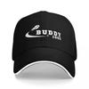 Buddy 1000 Footy Australian Football Baseball Cap Sun Hat For Children Birthday Sunhat Luxury  Boy Child Womens