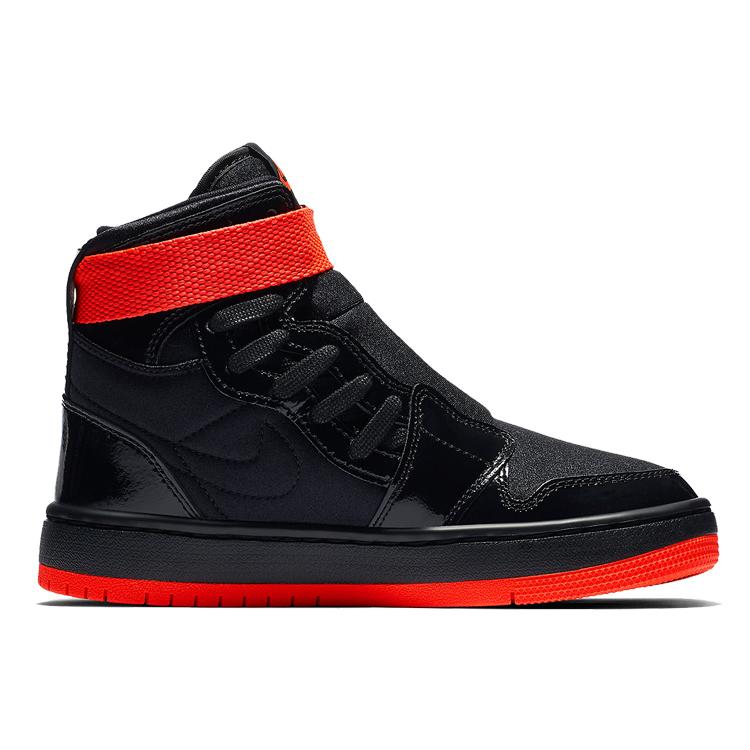 New Jordan Air Jordan 1 'Bred' Women's AV4052-006
