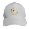 Hooligan Golden Ultras Sign Hooligans Style Baseball Cap Visor New Hat Fishing Hat Bobble Hat Womens Unisexs