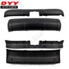 4Runner Bumper Guards (2014-2023) - Direct Front & Rear Underride Protection Replacement