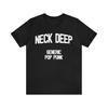 Neck Deep Allgemeiner Pop-Punk