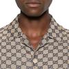 GUCCI Gg Supreme Printed Shirt 742707-ZAM7G-9118