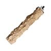 10/15/20/25/30cm Bird Claw Beak Grinding Bar Pepper Wood Bird Cage Sticks Parrot Standing Stick Bite Resistant