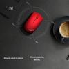 Lenovo Classic Red Dot Dual-Mode Wireless Mouse