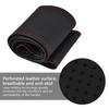 Universal Car Anti skid Top Genuine Leather Steering Wheel Cover Shell