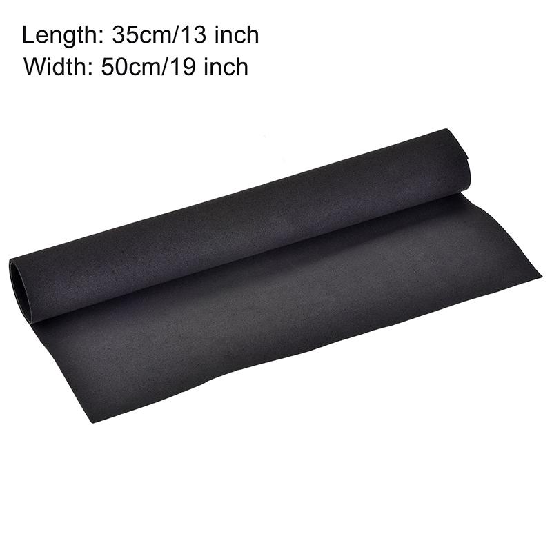 1pc 1mm/2mm Thick EVA Foam Sheets Roll Spone Foam Craft Eva Sheets DIY Handmade Model Making Material