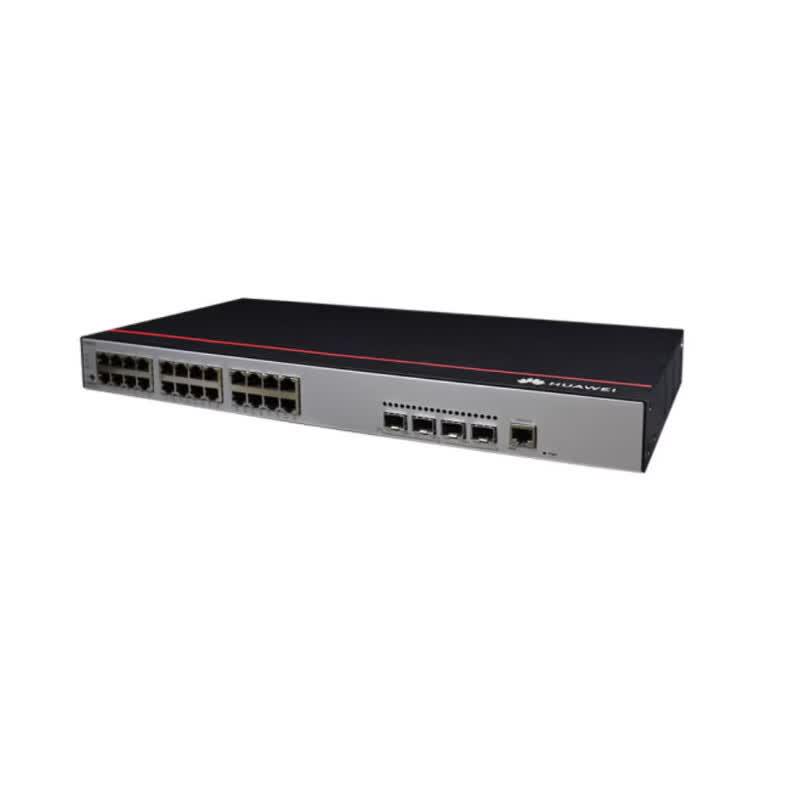 Huawei S5735-L24T4X-A1 Fully Managed Gigabit Ethernet Switch
