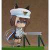 GOOD SMILE COMPANY Nendoroid Uma Musume Pretty Derby Schwarz Grana Non-scale Plastic Painted Movable Figure