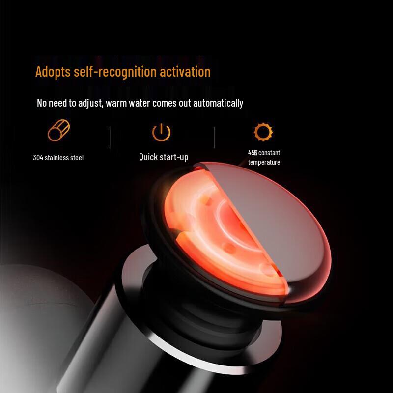 Philips PPM3103G Fascia Massager with Hot Compress