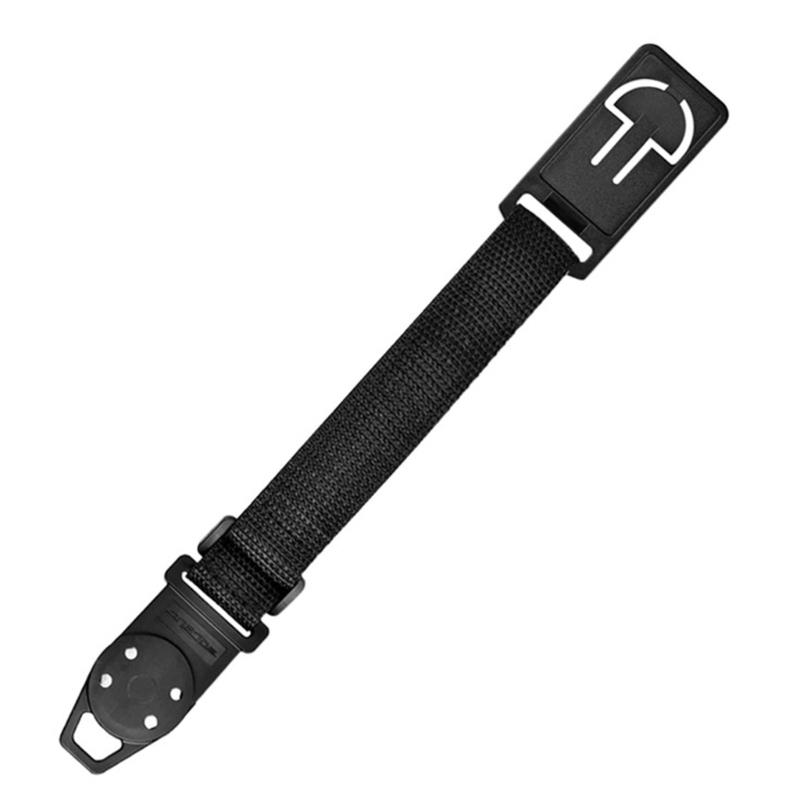 Practical Nylon Multimeter Strap Hanger Lanyard Suitable for Instrumentation Tool Convenient Handling & Enhances Safety